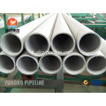 Acciaio inossidabile Duplex eccellente tubo ASME SA790 S32760
